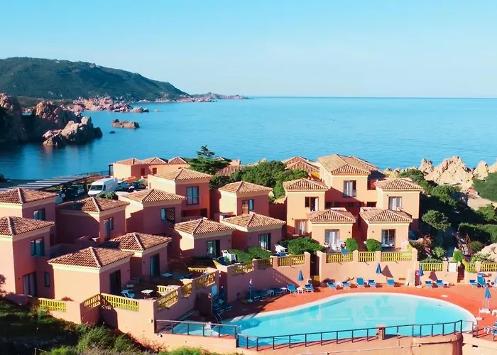 Costa Paradiso