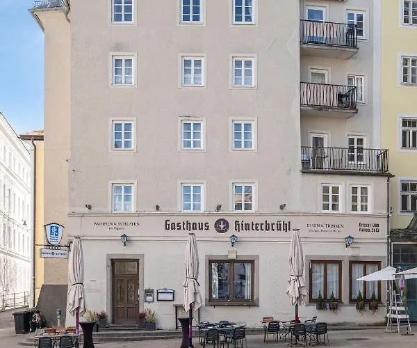 Gasthaus Hinterbrühl