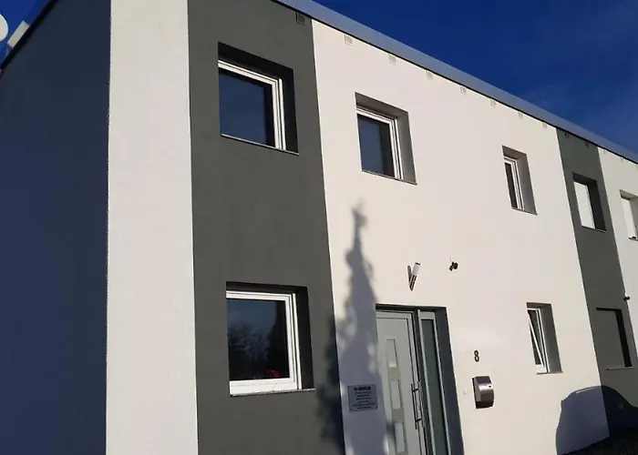 Luxus Ferienwohnung Irxleben