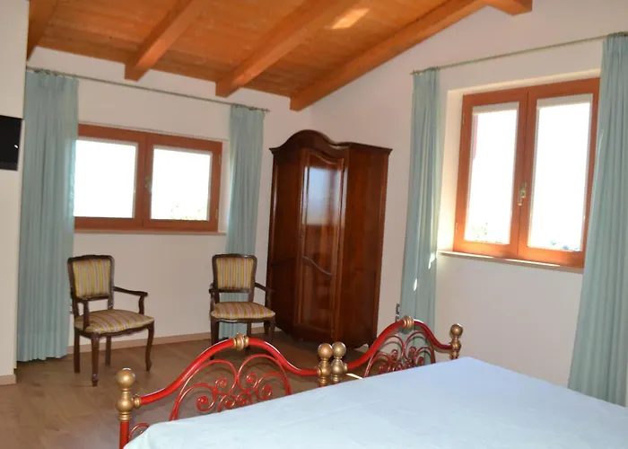 B&B Spring Perugia