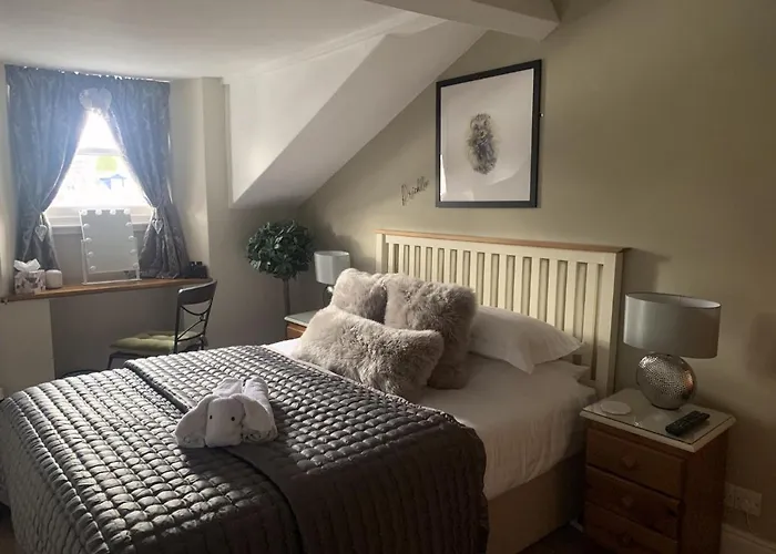 Hillsdale B&B In Ambleside