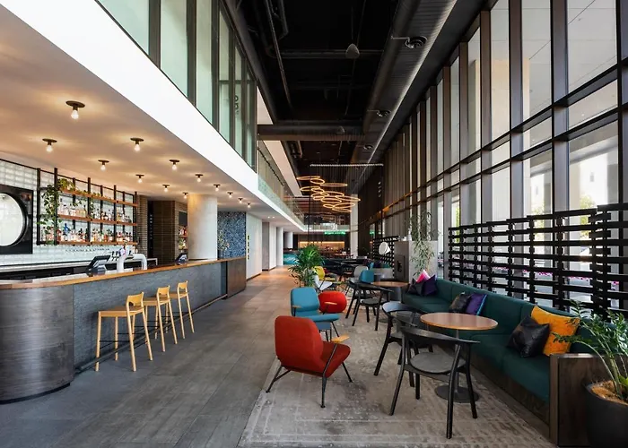 Aloft Perth