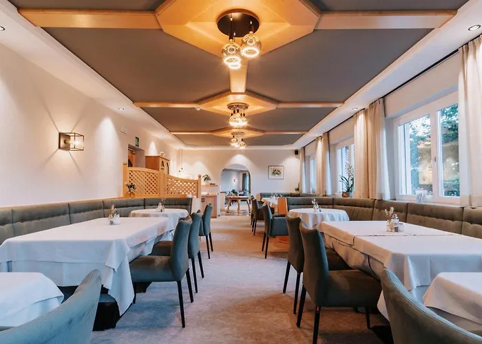 Hotel Garni Katnau