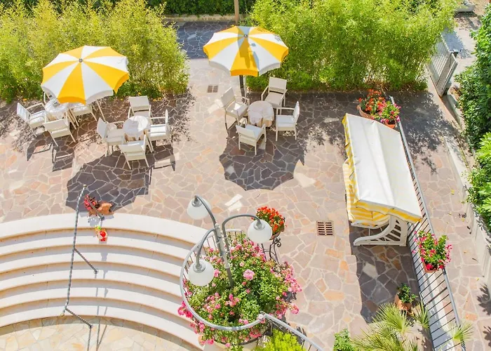 Residence Promenade Cattolica