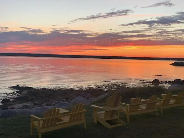 Whispering Waves Cottages