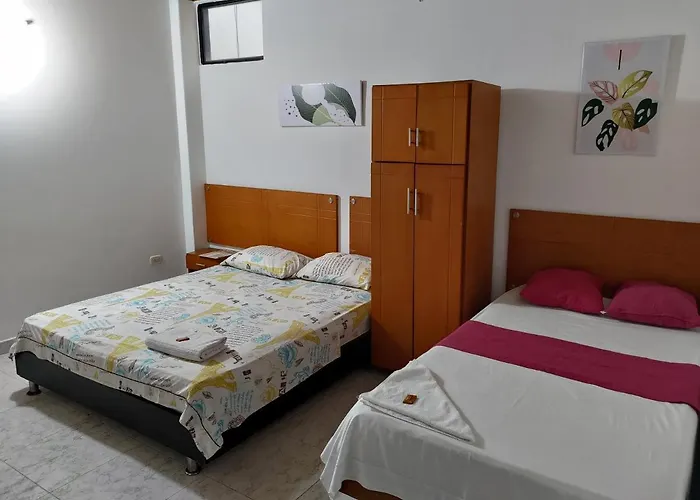 Hotel Amazon