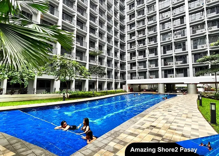 Smdc Shore 2 Residences