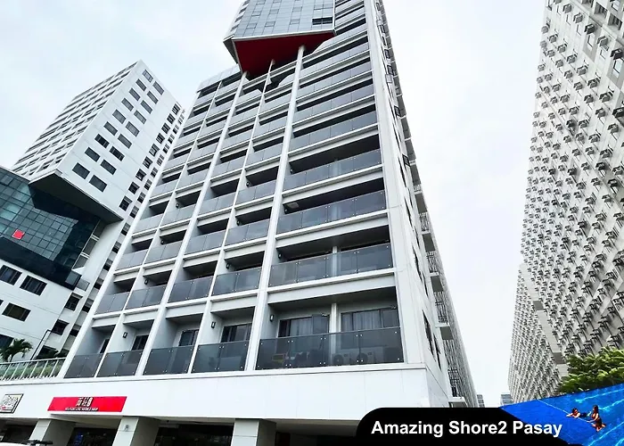 Smdc Shore 2 Residences