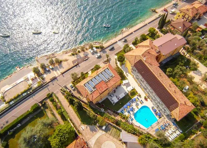 Hotel Drago By Double Hospitality
