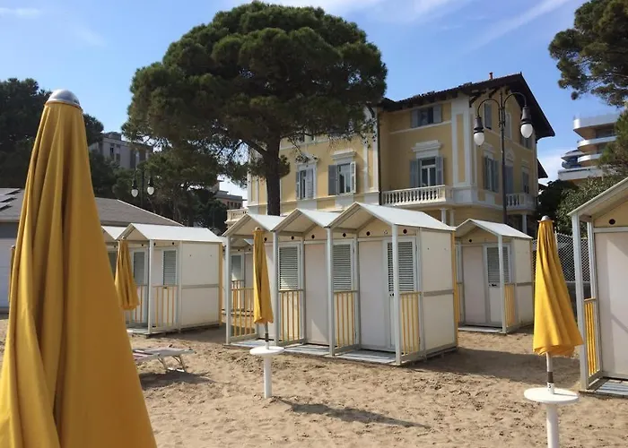 Residence Villa Marina Grado