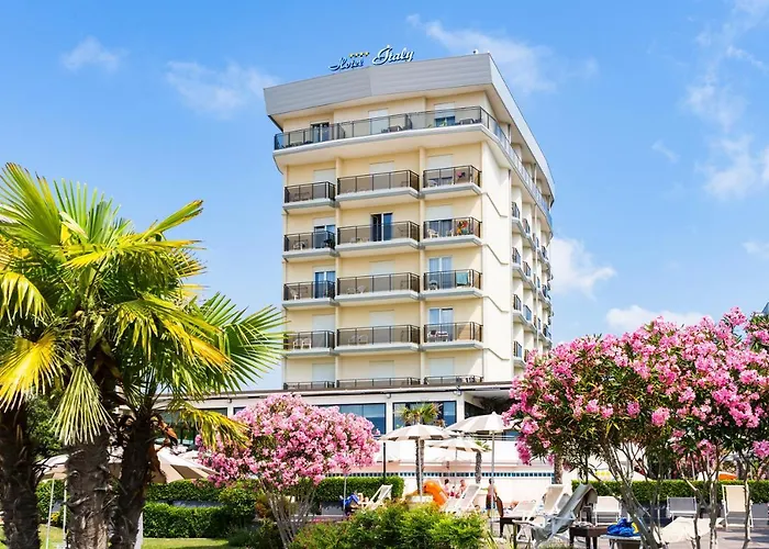 Hotel Italy Bibione