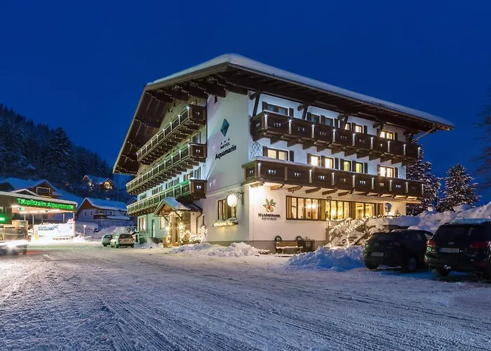 Hotel Aquamarin