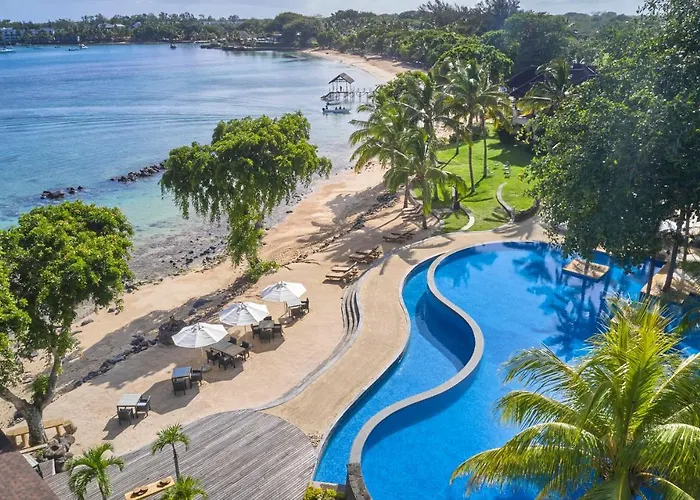 The Westin Turtle Bay Resort & Spa, Mauritius
