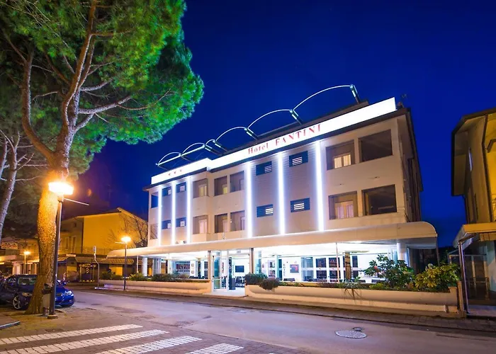 Hotel Fantini
