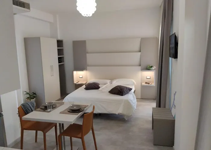 Hotel Abel & Residence