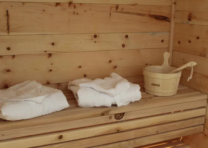 B&B Relais Dolomiti Bedollo