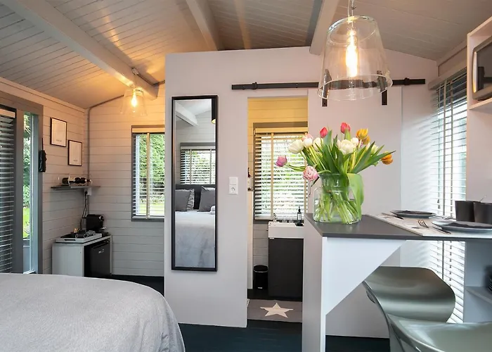 Tiny House Boatshed