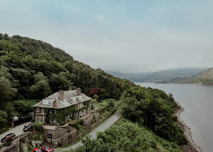 Haweswater Hotel Bampton 