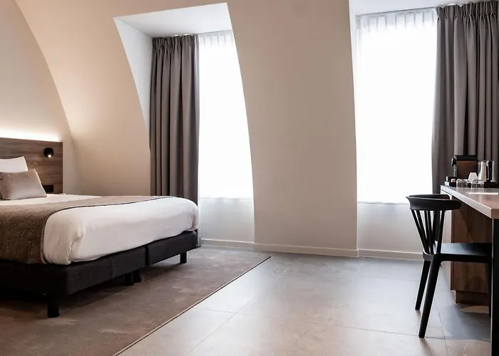 Hotel Reynaert Bv
