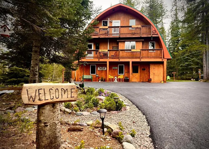 Moss Mountain Inn