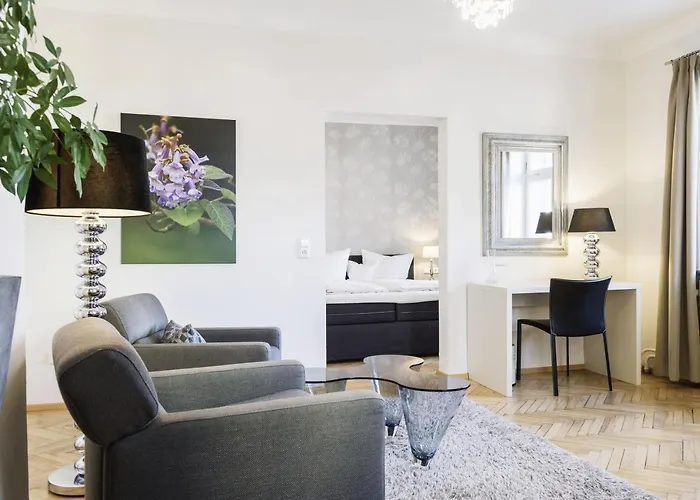 Boutique Hotel Friesinger