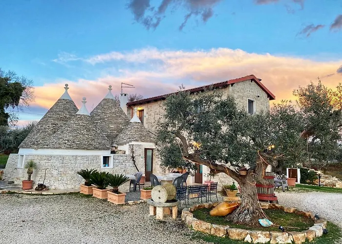 Trulli Caroli