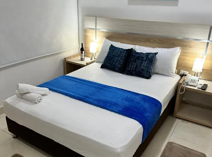 Hotel Sgh Boutique Deluxe