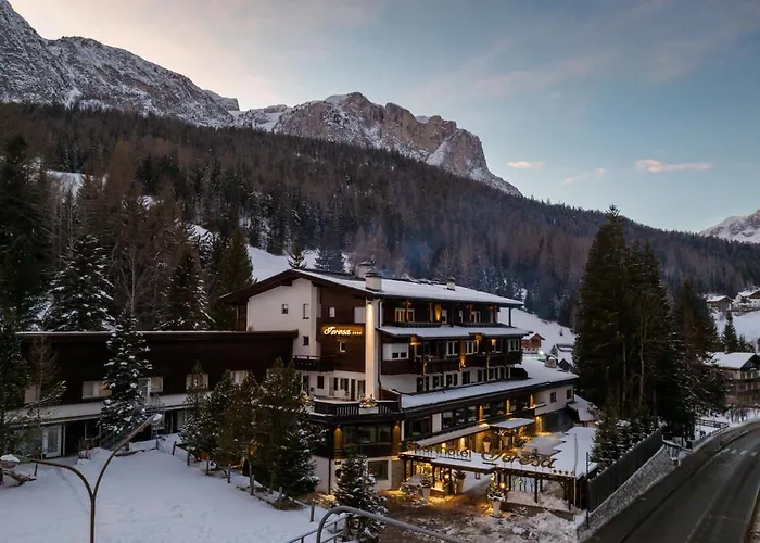 Sporthotel Teresa Badia 