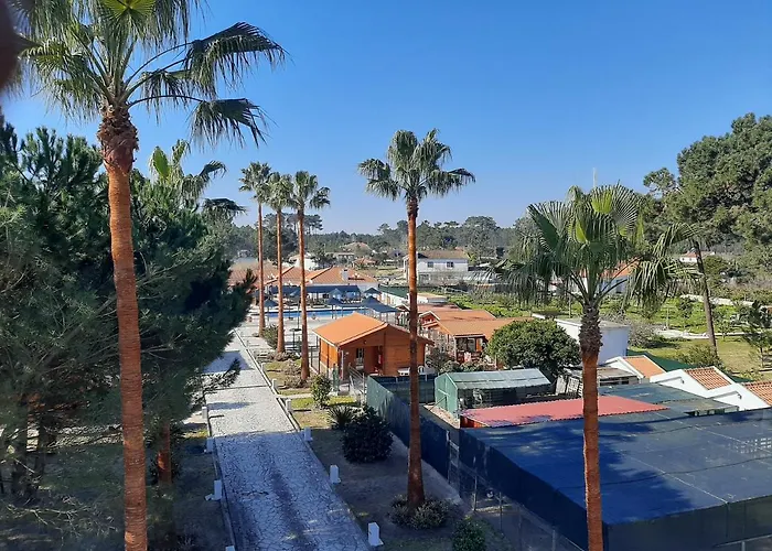 Lobateira Villas