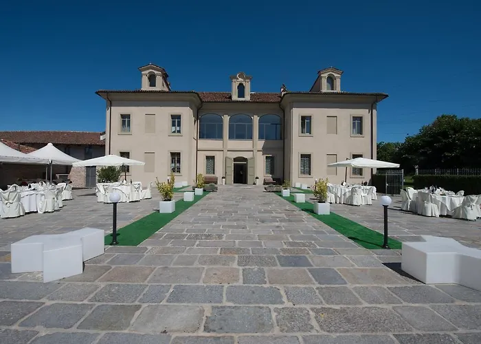Cascina Marchesa