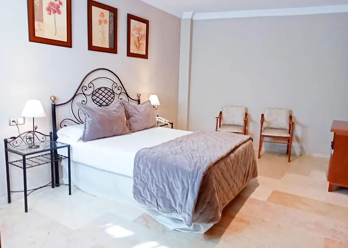 Hotel Sol Sanlúcar