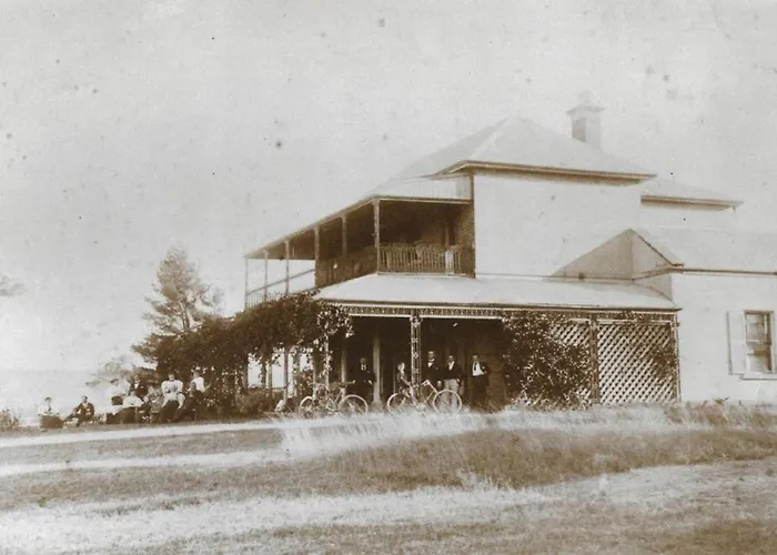 Leconfield House Bed & Breakfast Greta