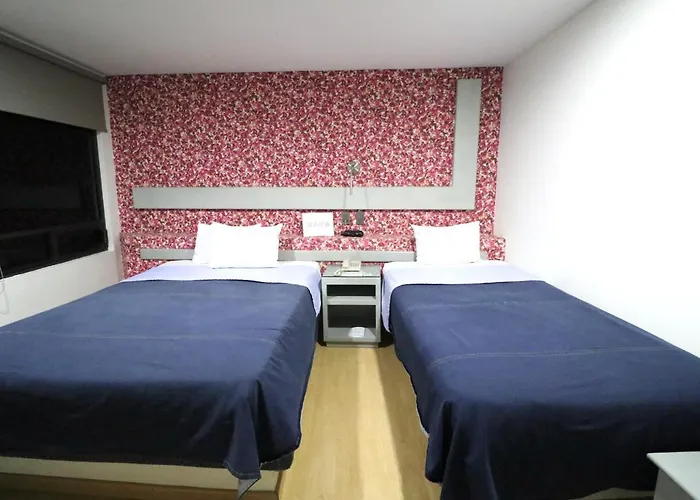 Hotel Posada Tulancingo
