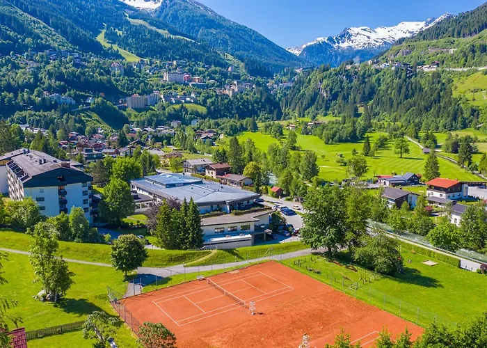 Europaeischer Hof Bad Gastein