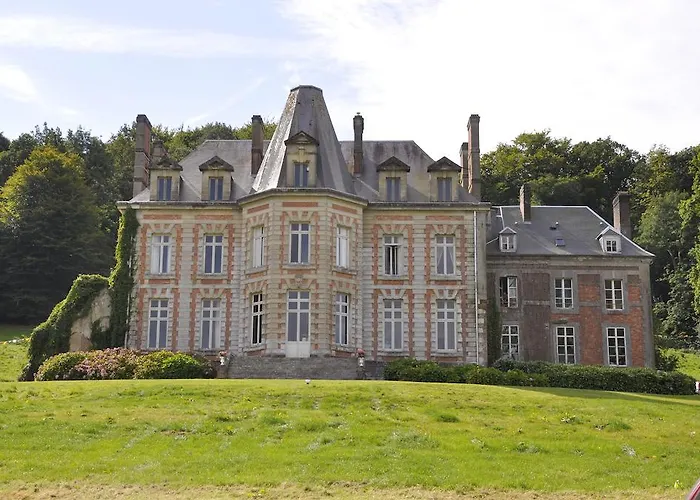 Château de la Caloterie
