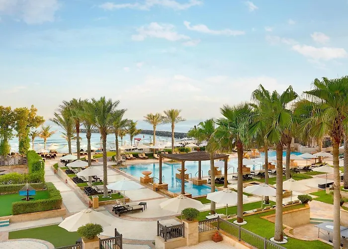 Ajman Saray, A Luxury Collection Resort, Ajman