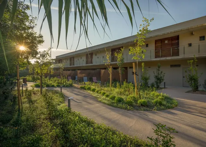 Hotel Mas Del Sol Vall-Llobrega