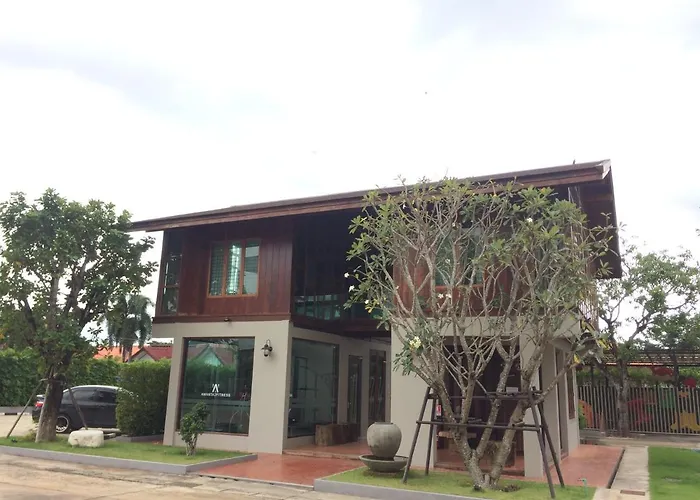 Amanta Hotel Nongkhai
