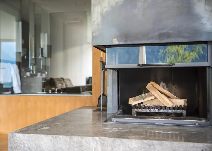 Waldhotel & Spa Davos - For Body & Soul