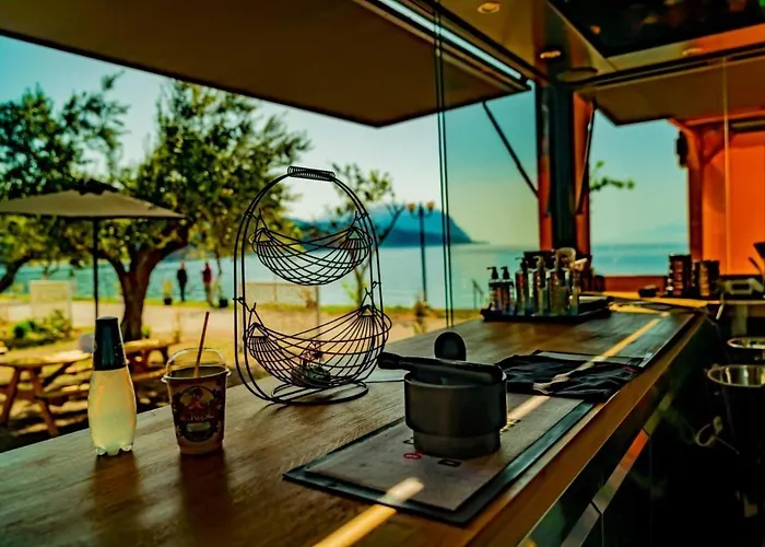 Elimnion Resort Khronia