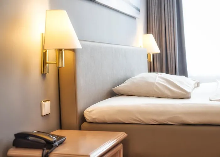Golfhotel Wagenfeld
