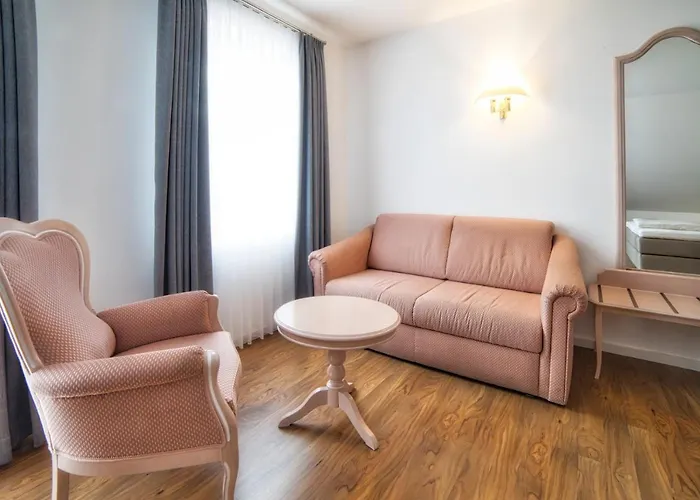 Golfhotel Wagenfeld