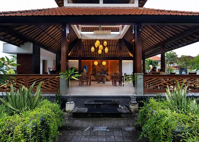 Kusuma Resort Seminyak
