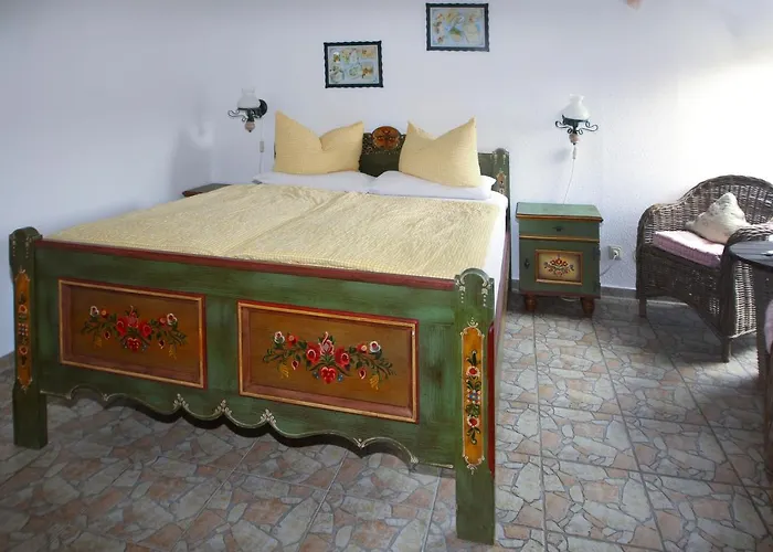 Romantik Landhaus&Pension Klaps Liebling