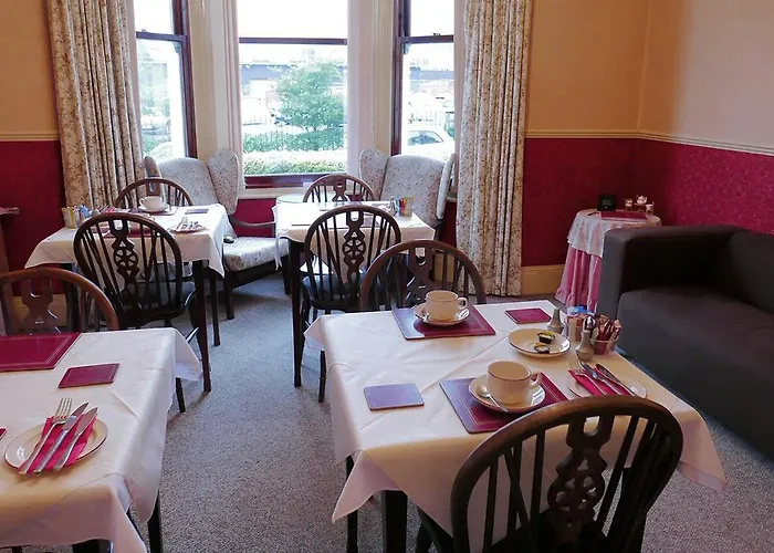 Abbey Guest House