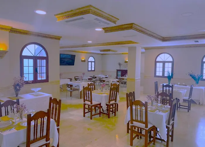 Hotel Sol Sanlúcar