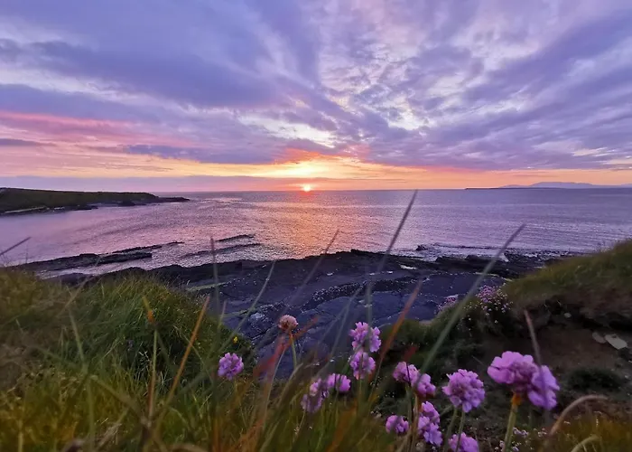 Ocean Heights B&B Lissadell
