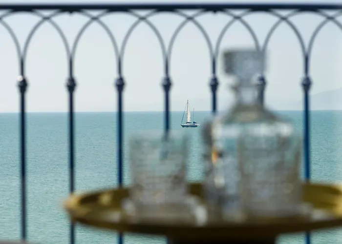Maison Dedine- Smallluxuryhotels -Adults Only Sidi Bou Ali