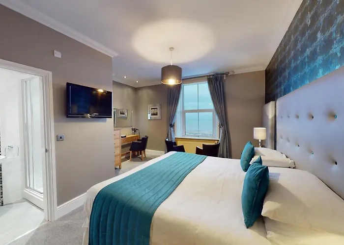 Tynedale Hotel Llandudno