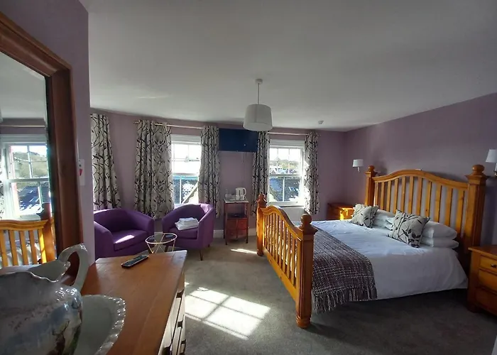 Bryncelyn Guesthouse